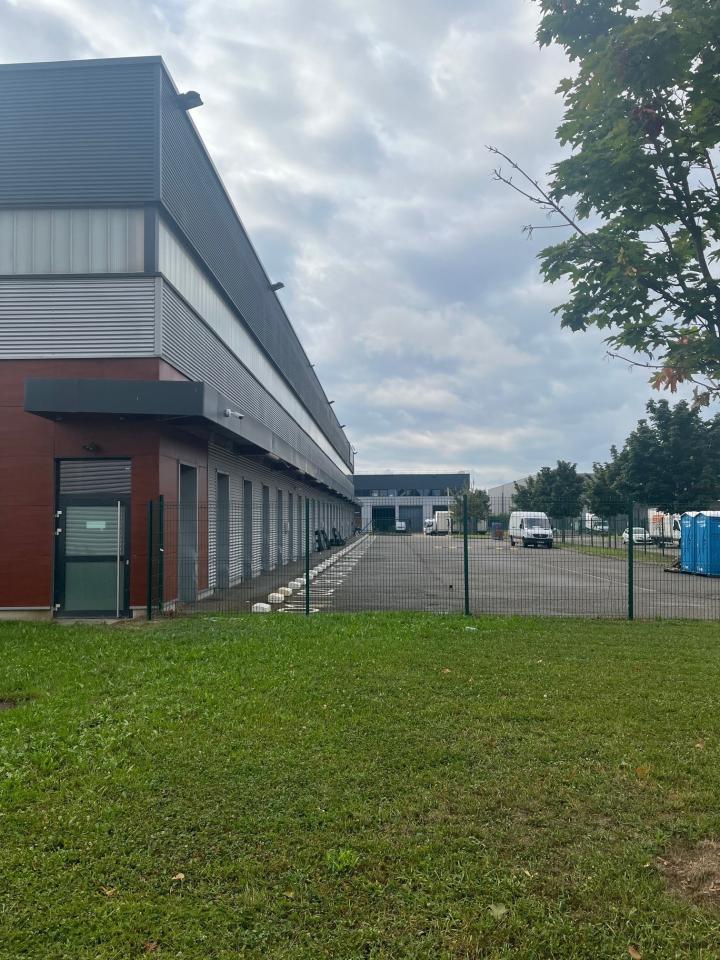 Entrepôt Strasbourg 4648m² Location entrepôt Strasbourg Bas-Rhin OLLOG2425371 7